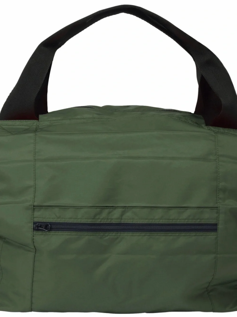 Shupatto Foldable Boston Bag